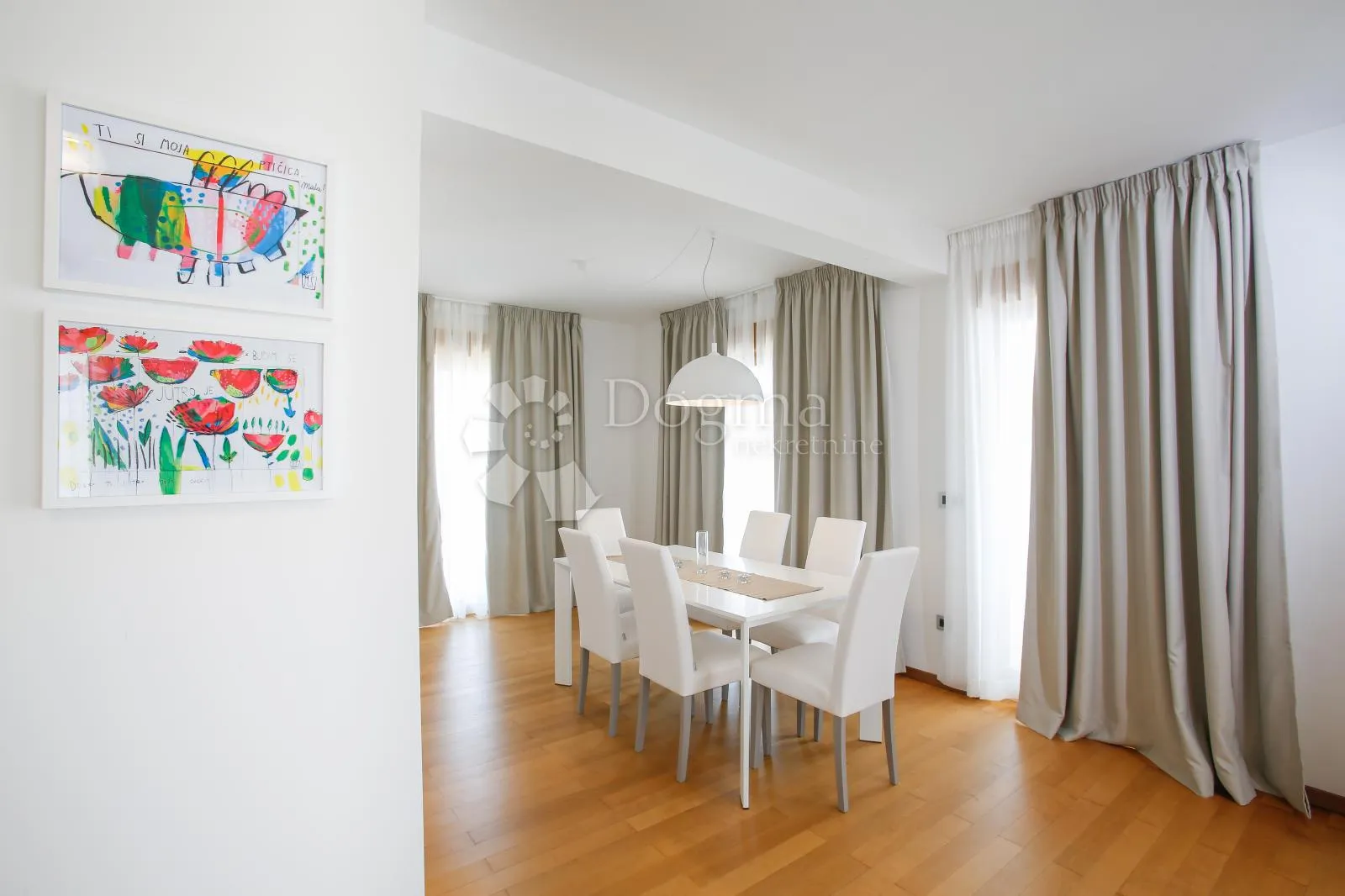 apartman uz more 108m2 - slika 9