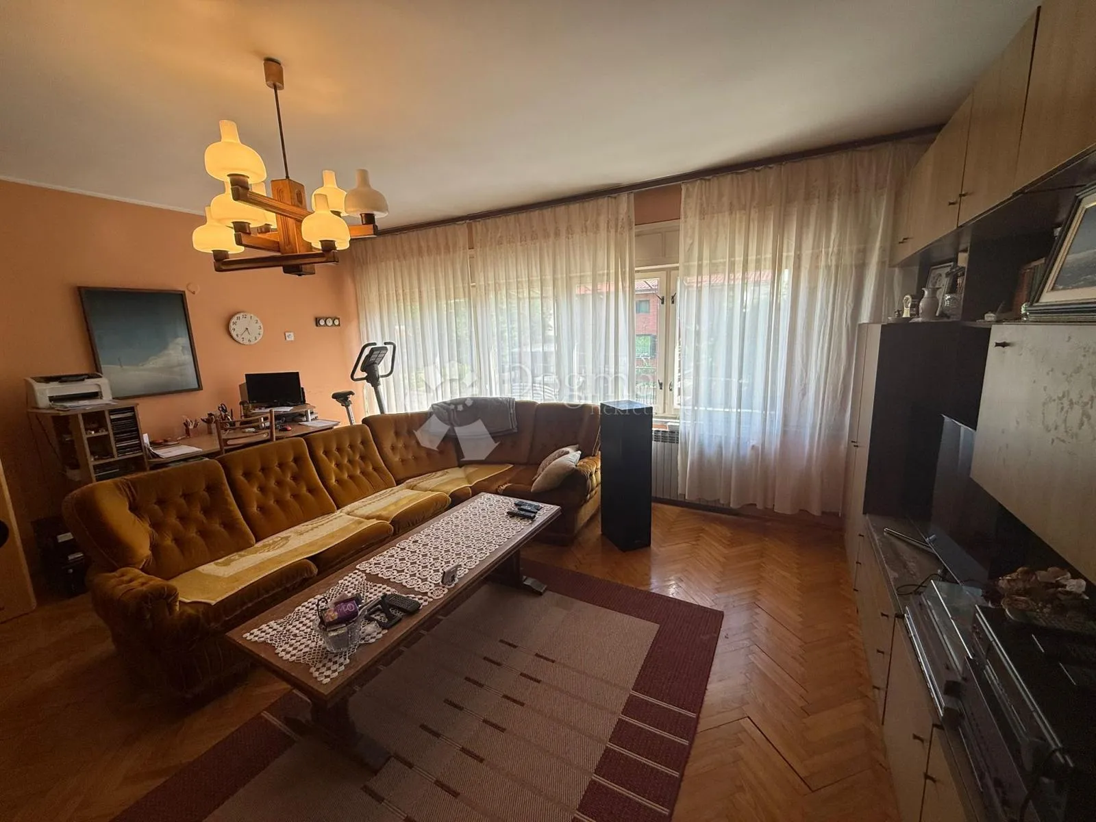 savršen spoj grada i mira - slika 3