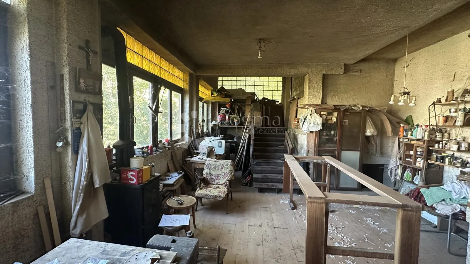 prodaja stana maksimir, 186,84m2, 5s, suteren - slika 4