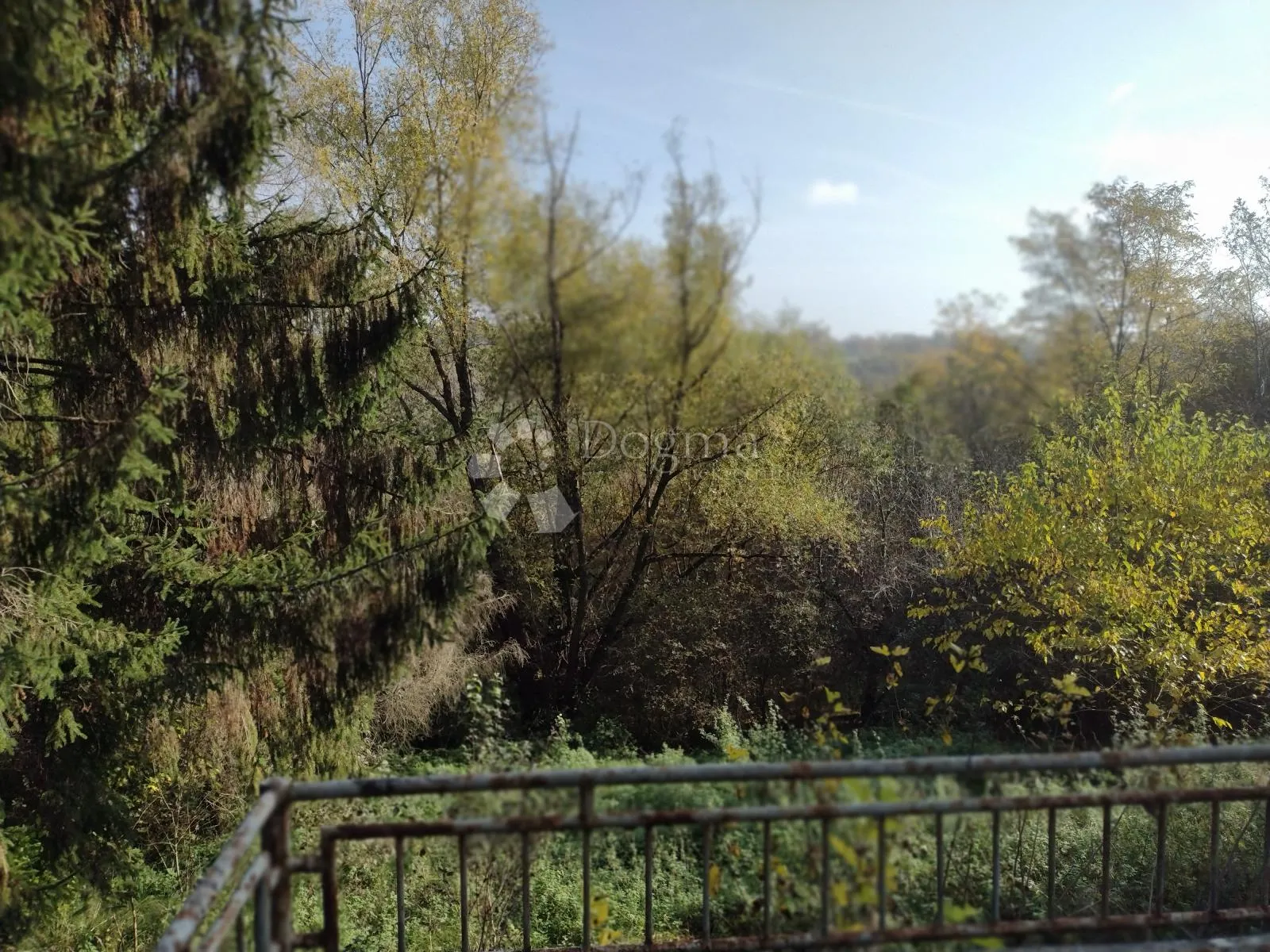vikendica bez susjeda, bunar - slika 18