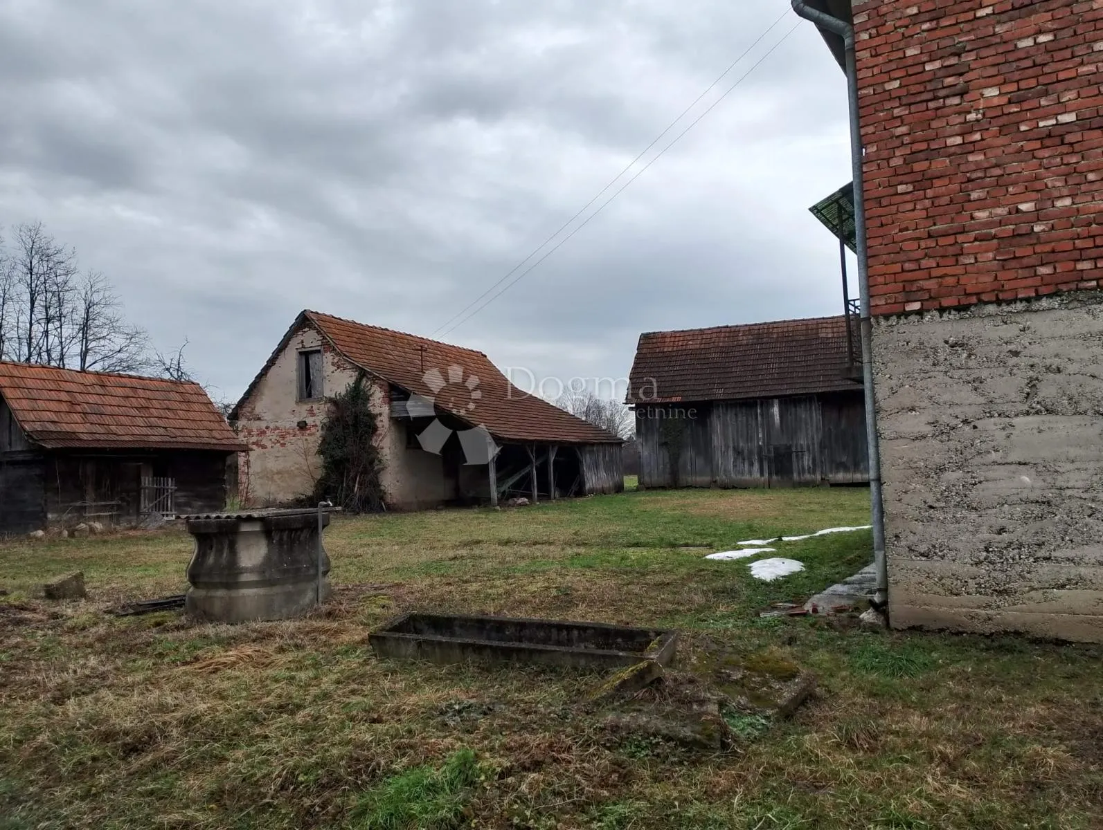 kuća s velikom okućnicom na 7.960 m² – tedrovec - slika 9