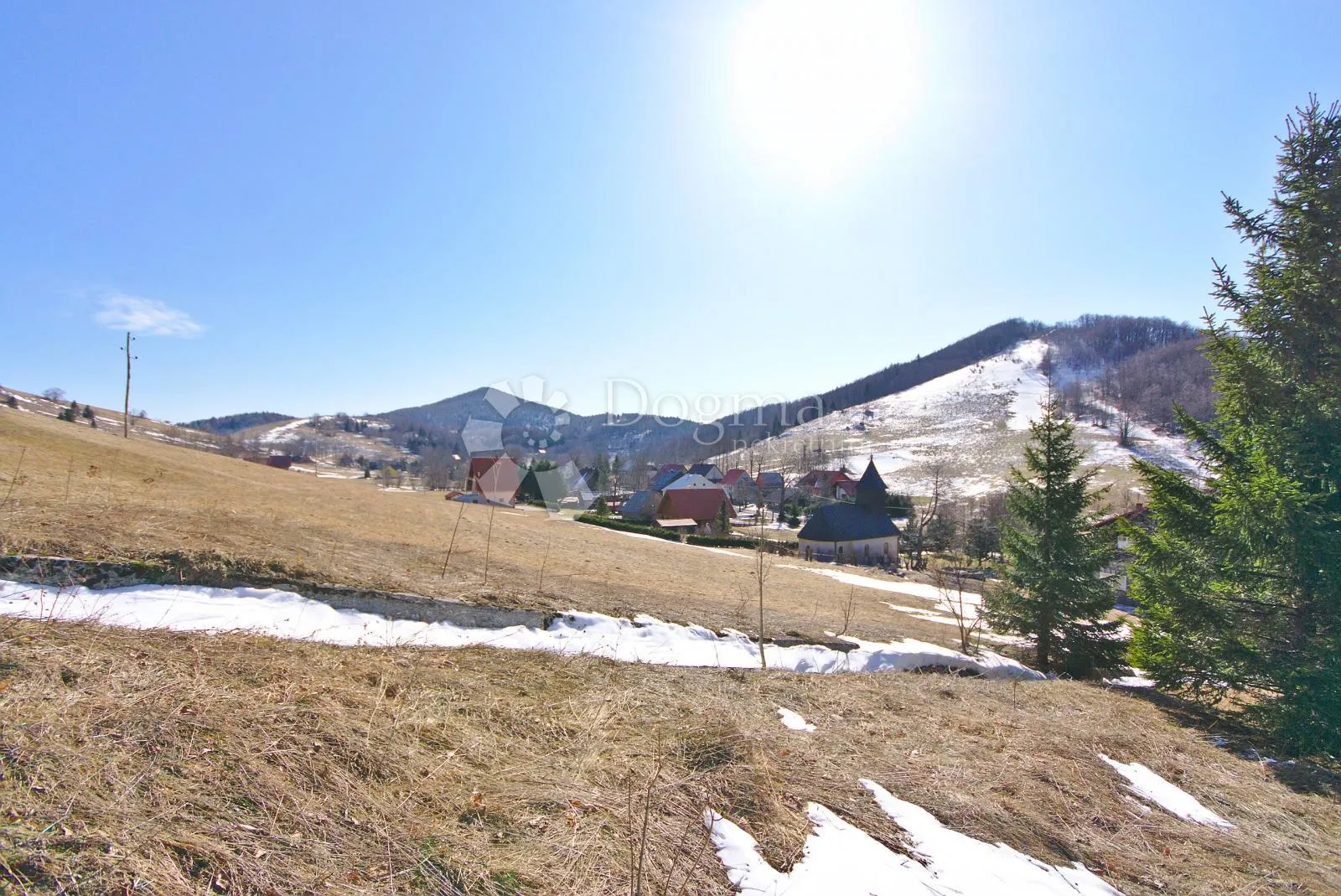hotelski biser u gorskom kraju - slika 10