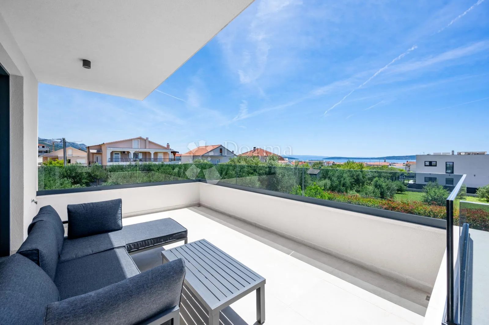dizajnerska vila kaštela - slika 30