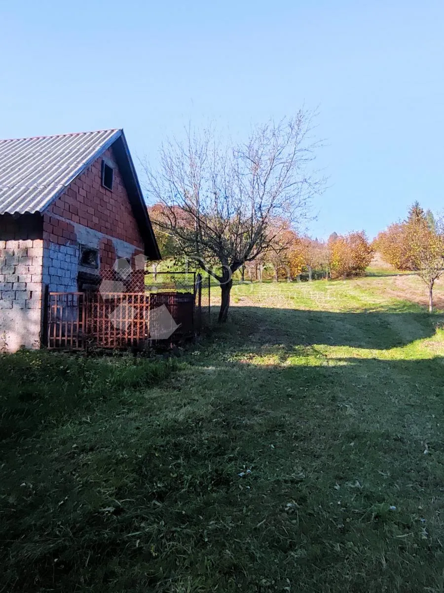gorski kotar - kuća za obiteljski život ili odmor - slika 6
