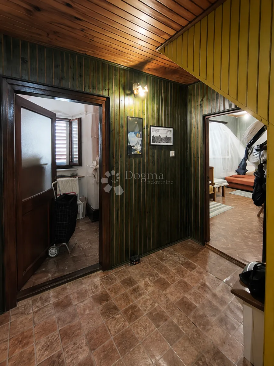 samo u dogmi | senj – stan u samom centru, idealan za život ili turizam - slika 4