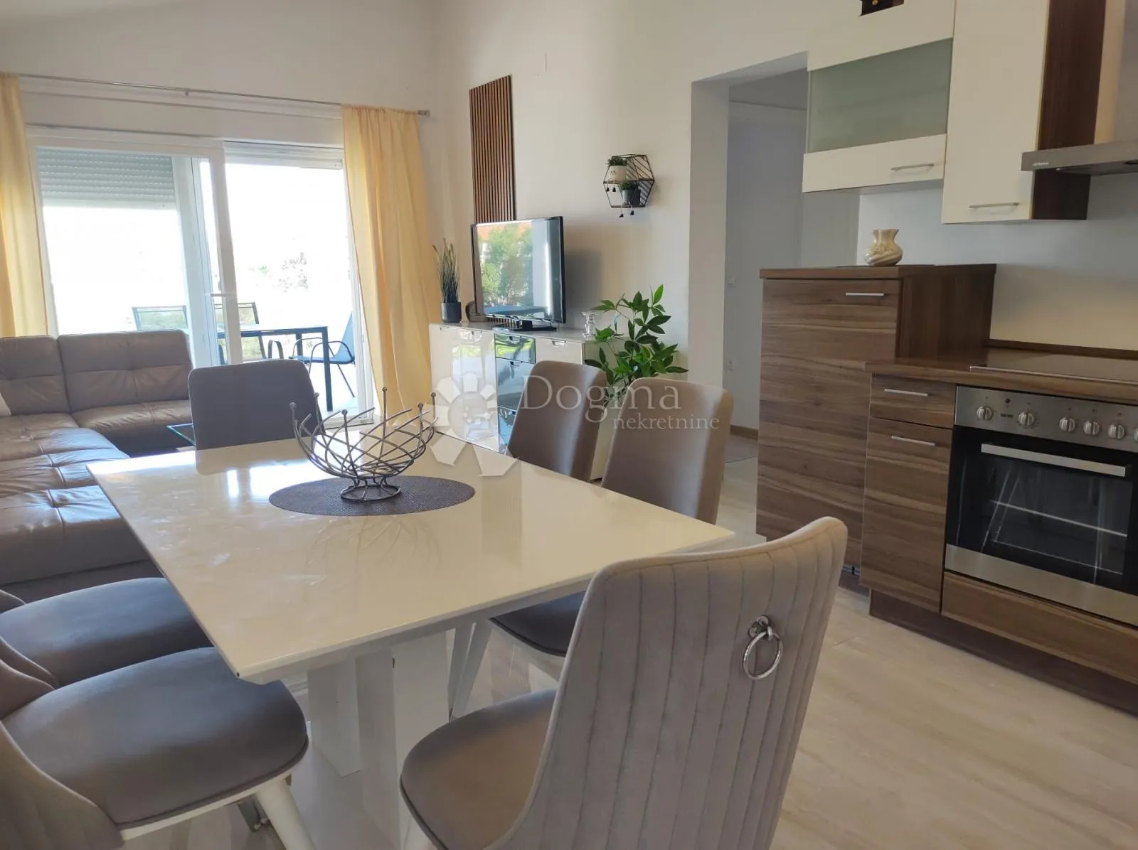 prodaje se apartman novogradnja vir s4 - slika 6