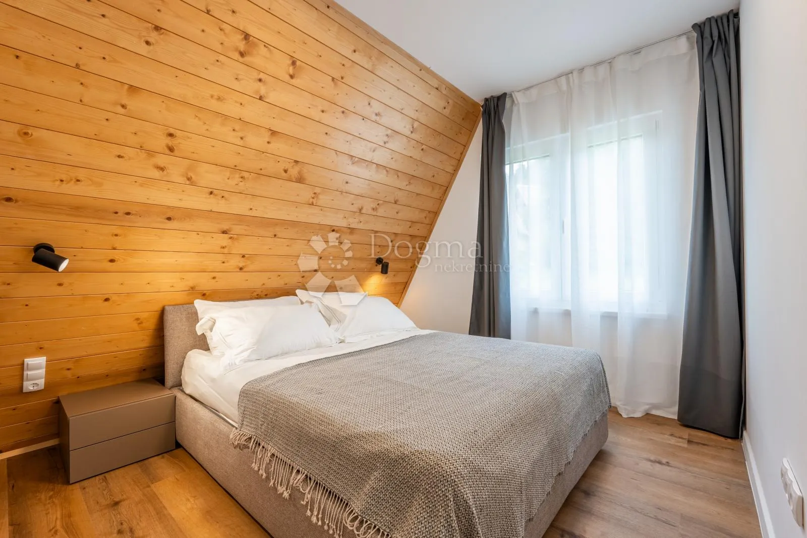 prilika a frame kuća - slika 13