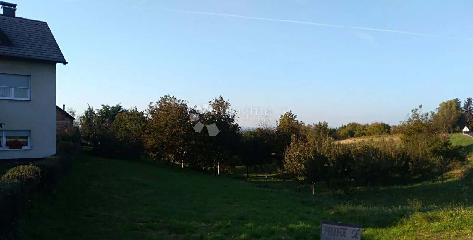 zemljište u građevisnkoj zoni na varaždin bregu!!! - slika 2