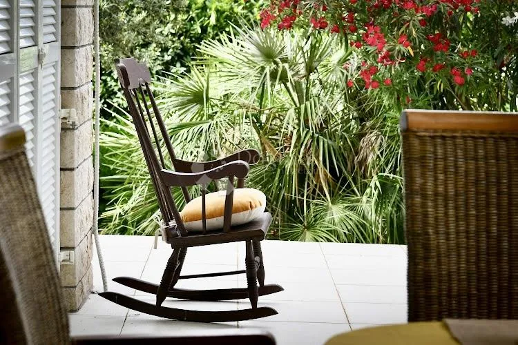 prekrasna villa u zaleđu crikvenice - slika 40