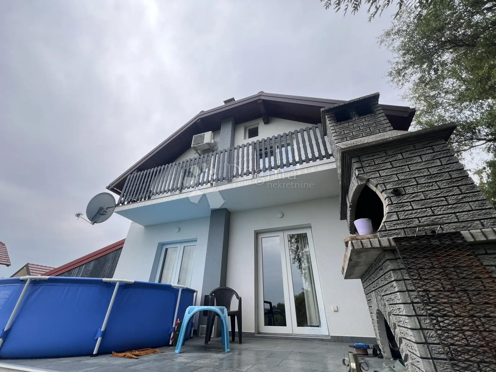 moderna obiteljska kuća 4s+db, 123,97 m² – kloštar ivanić - slika 3