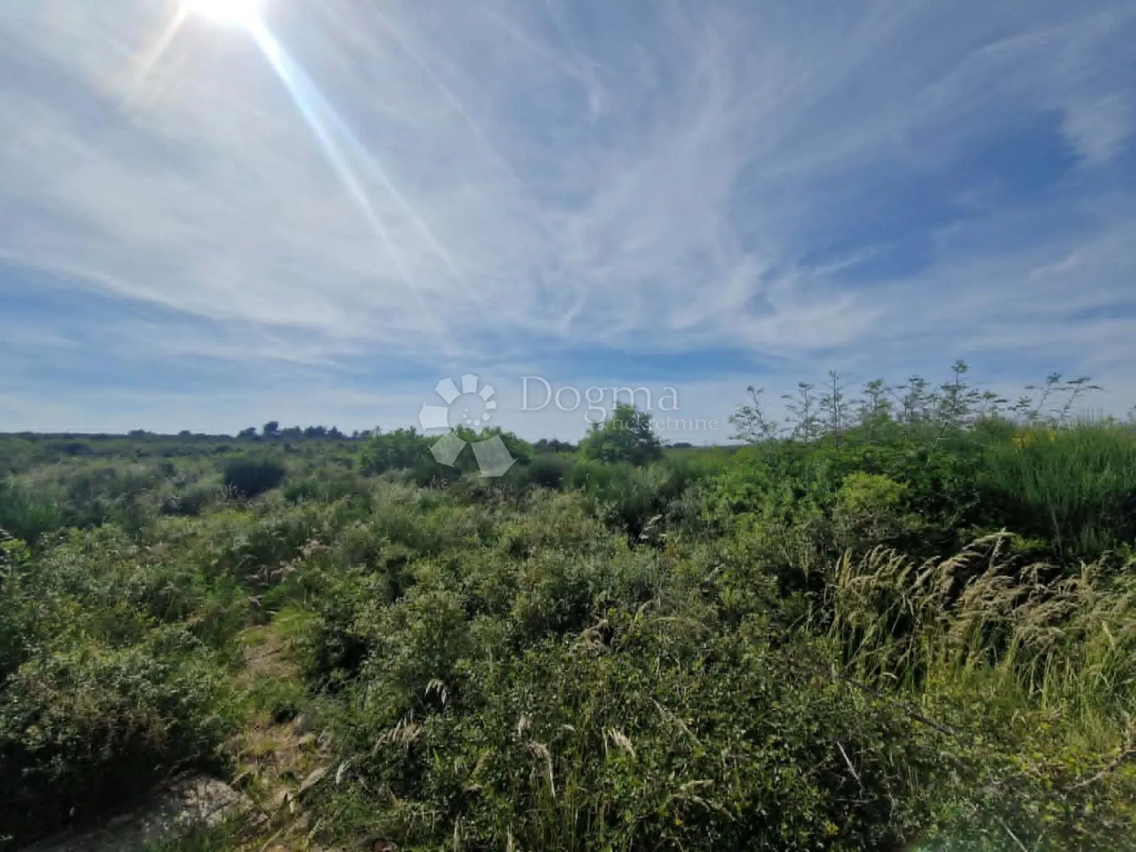 novi bokanjac - građevinsko zemljište 802 m2 - slika 9