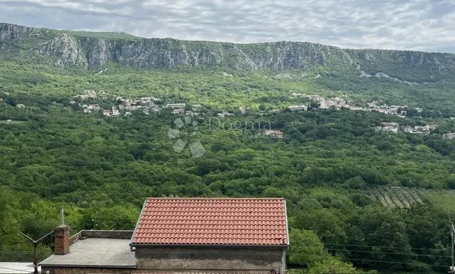 tradicionalna starinska kuća s panoramskim pogledom-rijetka prilika - slika 20