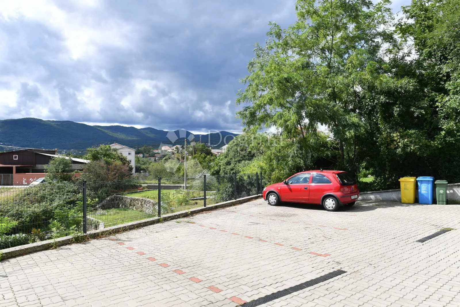 luksuzni penthouse s pogledom na more - slika 24