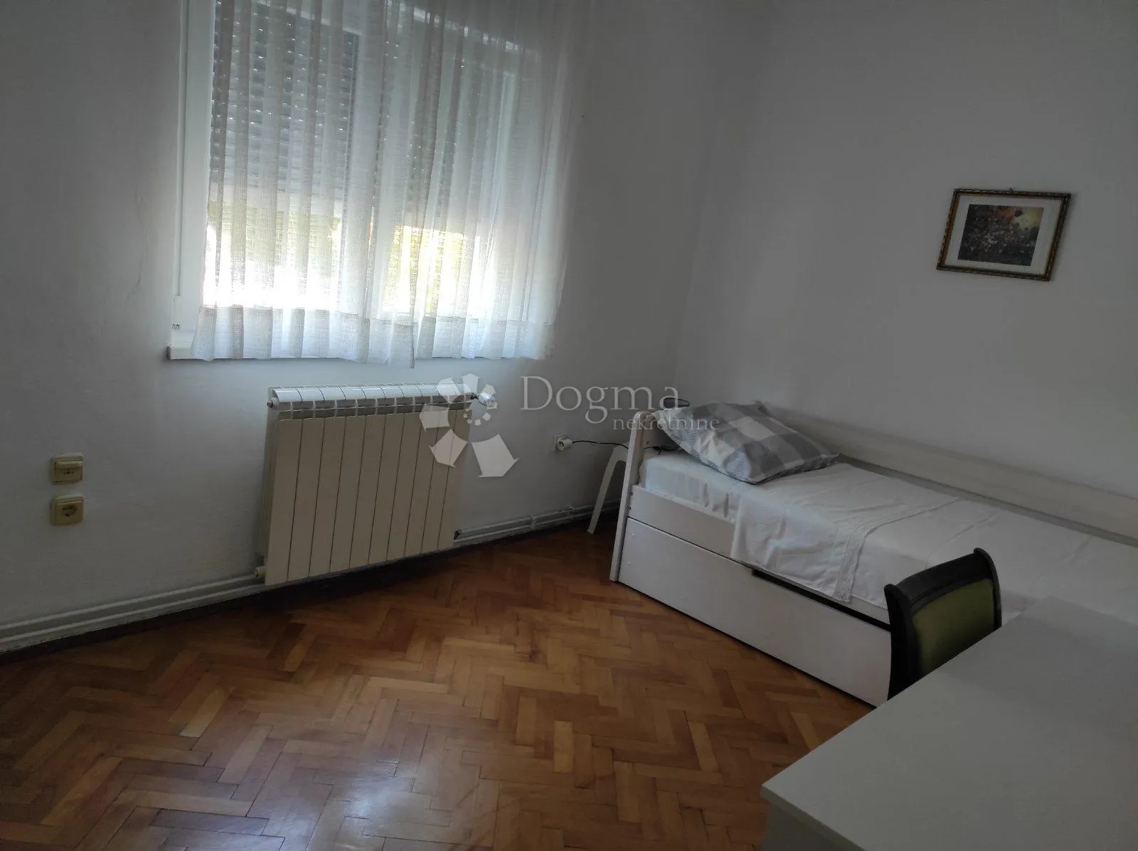 rijeka, trsat, etaža , idealno za 3 studenta, najam - slika 6