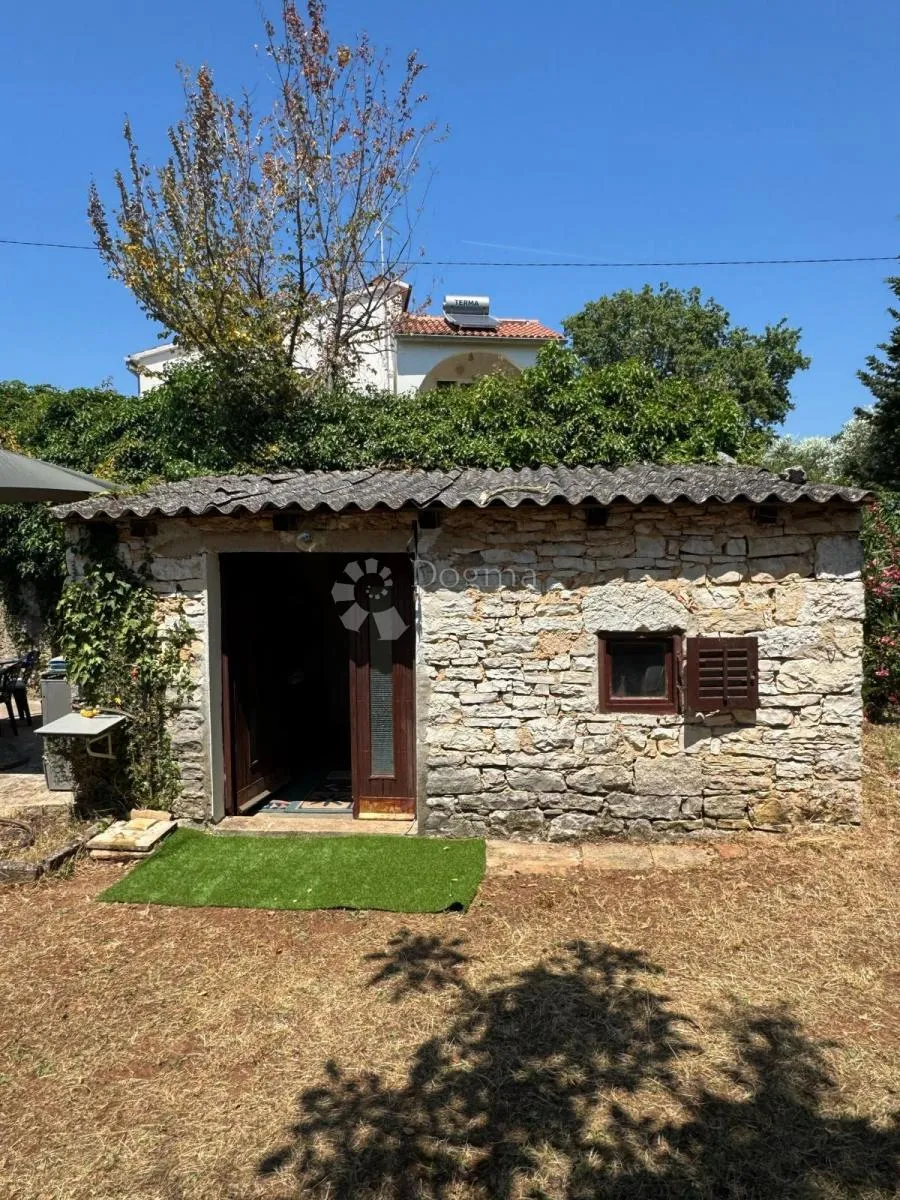 građevinsko zemljište peroj, 1336m2 - slika 4