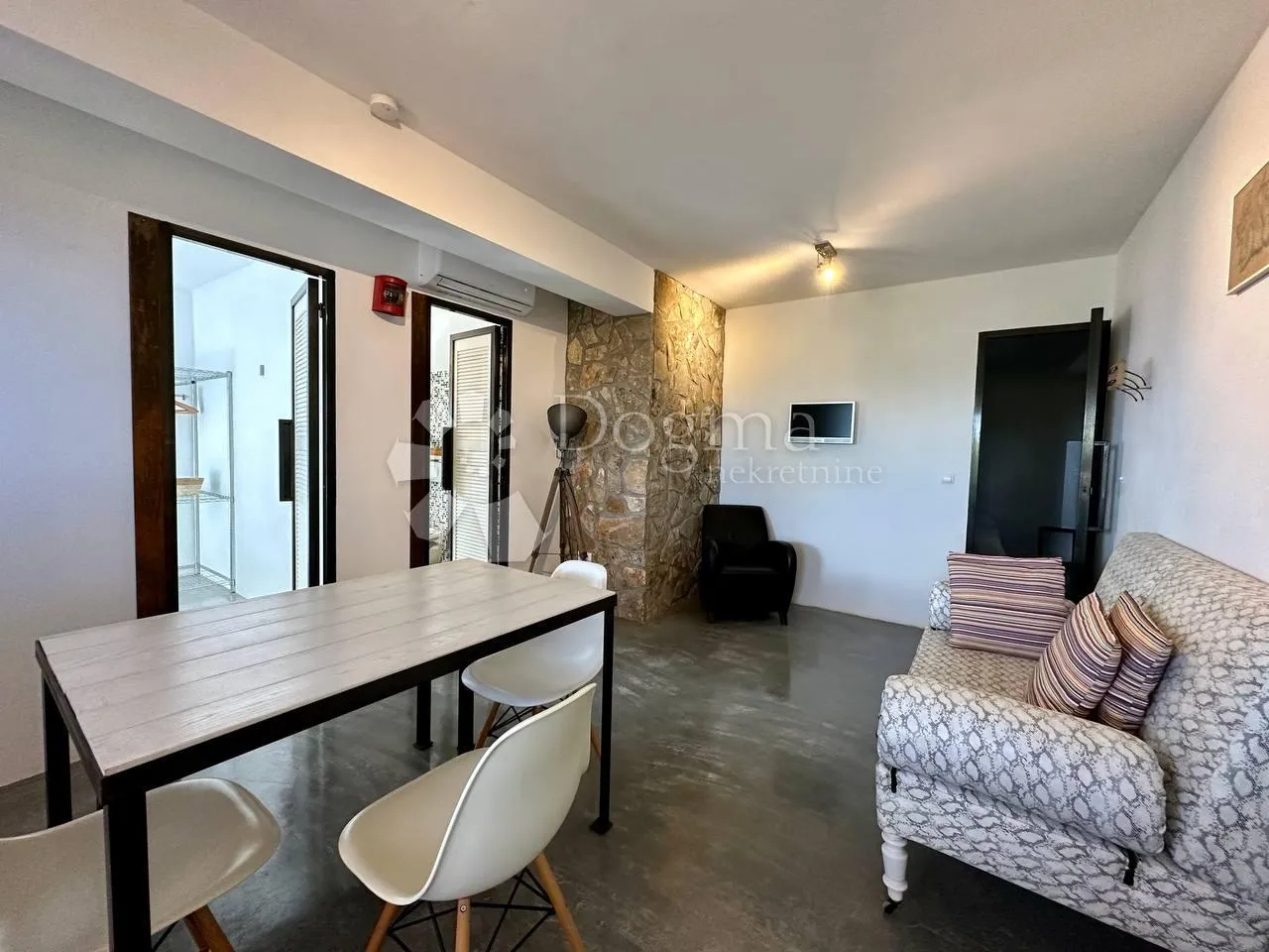 ekskluzivno! 3d tour! apartmanska kuća 700 m od mora - slika 18