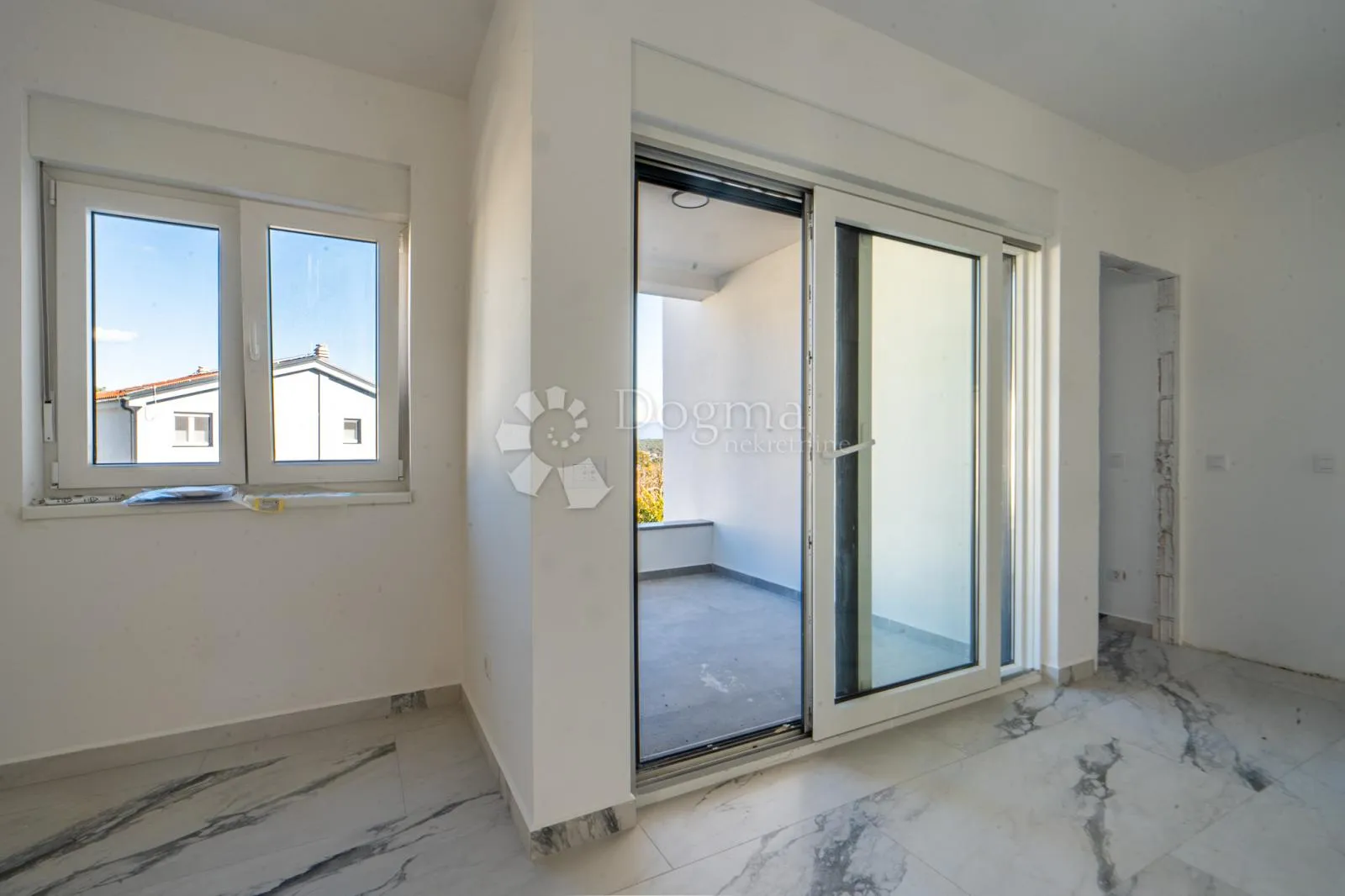 apartman - otok krk - slika 6