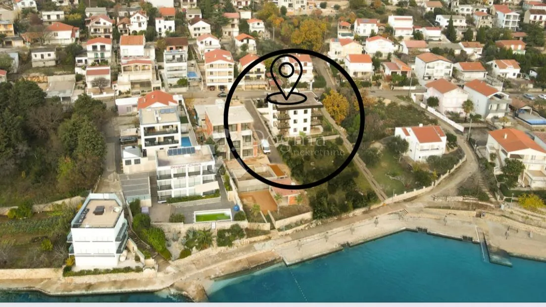 stan s3 - 20m od mora, maslenica - slika 28