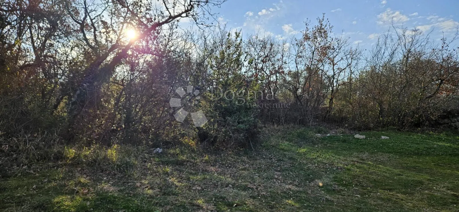 poljoprivredno zemljište na odličnoj lokaciji - 2805 m² - slika 3