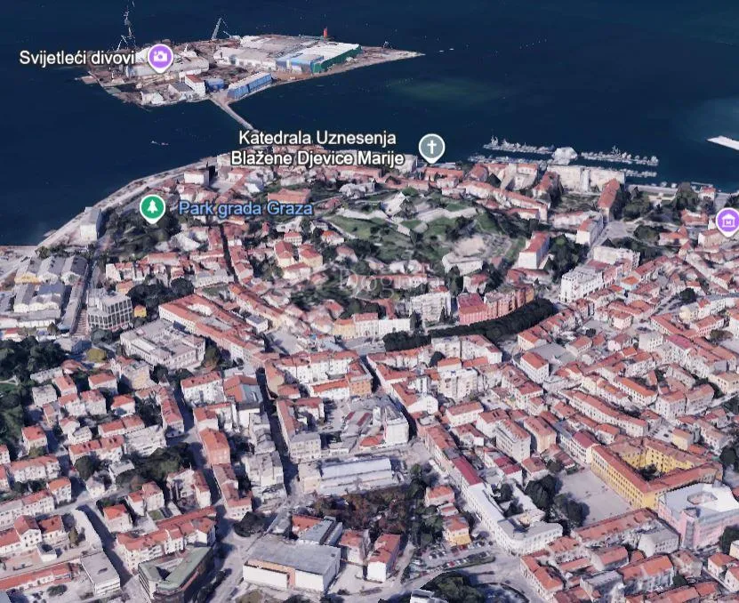 poslovni prostor pula - ulični lokal - slika 2