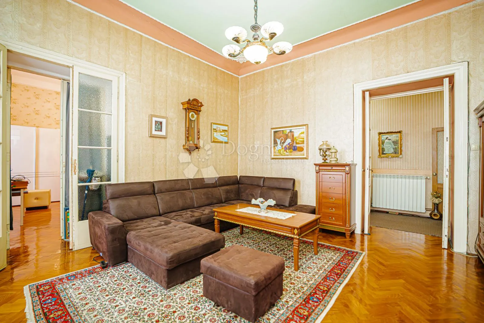 centar 121m2 4skl prvi kat porto baroš na dlanu!! - slika 6