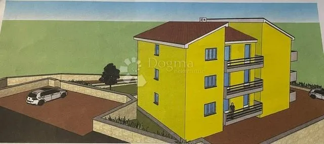 građevinsko zemljište s projektom - slika 10