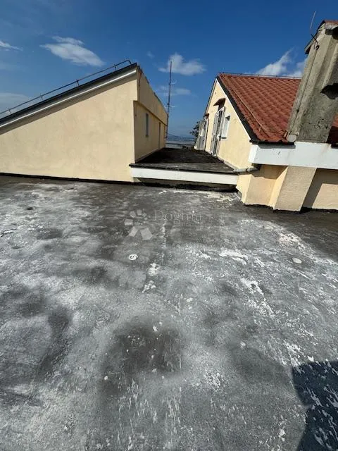 moderan stan s pogledom na more ! novogradnja - uskoro useljivo! - slika 2