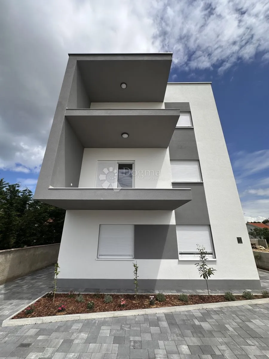 vir apartman novogradnja 78 m2 centar s2 ,1 kat - slika 9