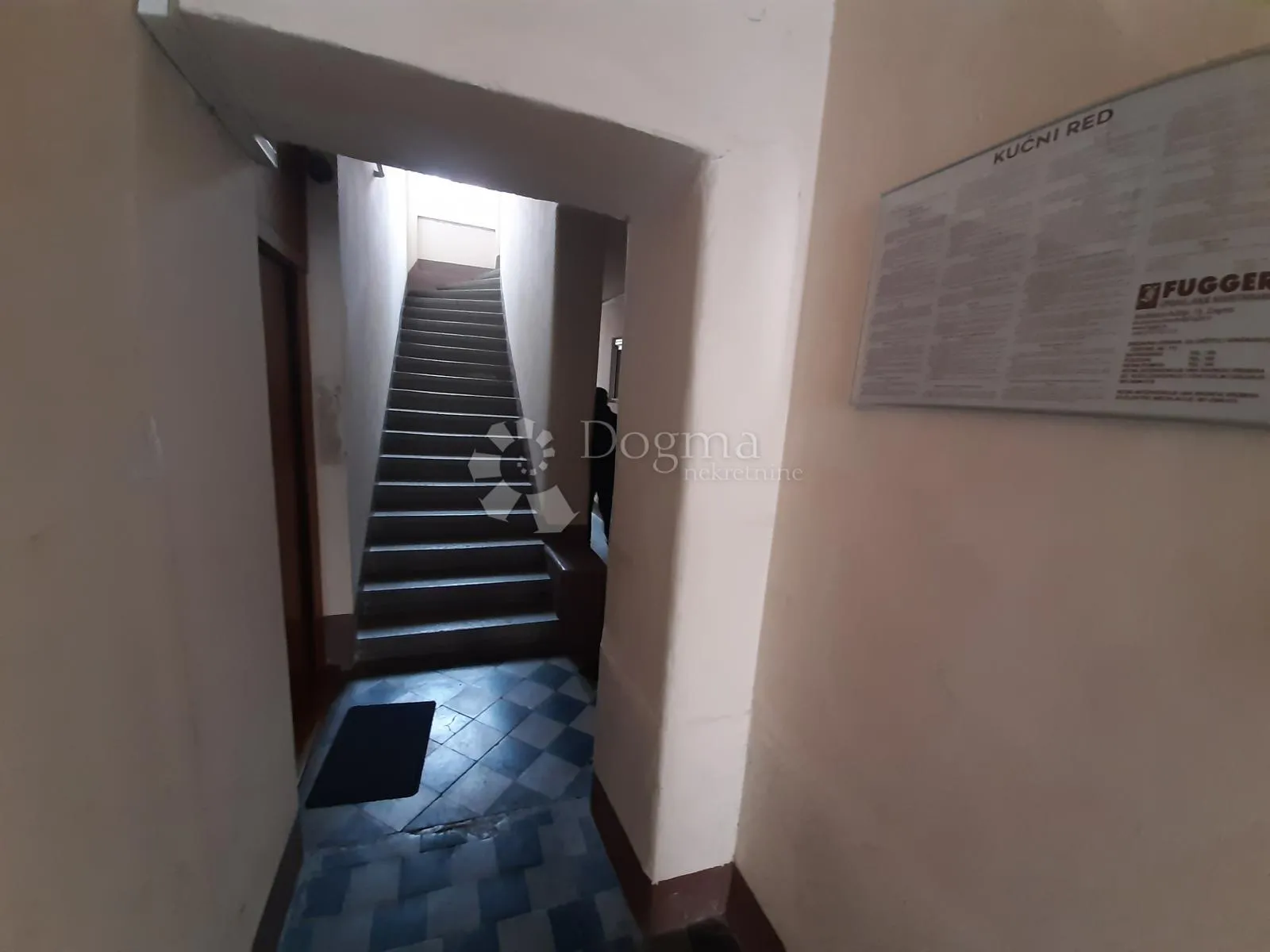 ulični lokal 16 m² - medvedgradska, centar - zakup/najam - slika 9