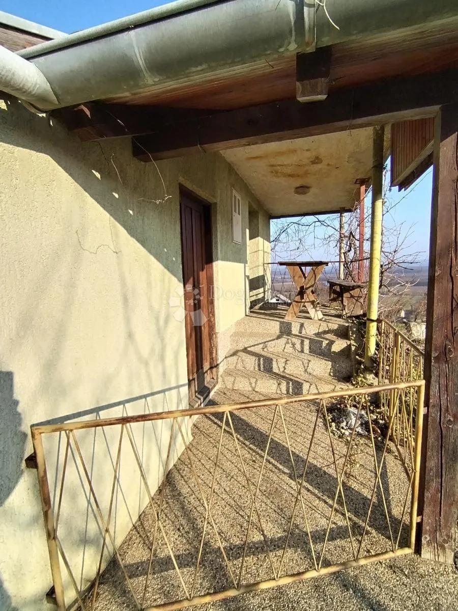 vaš mir u prirodi – simpatična vikendica u bosiljevu kod čazme - slika 3