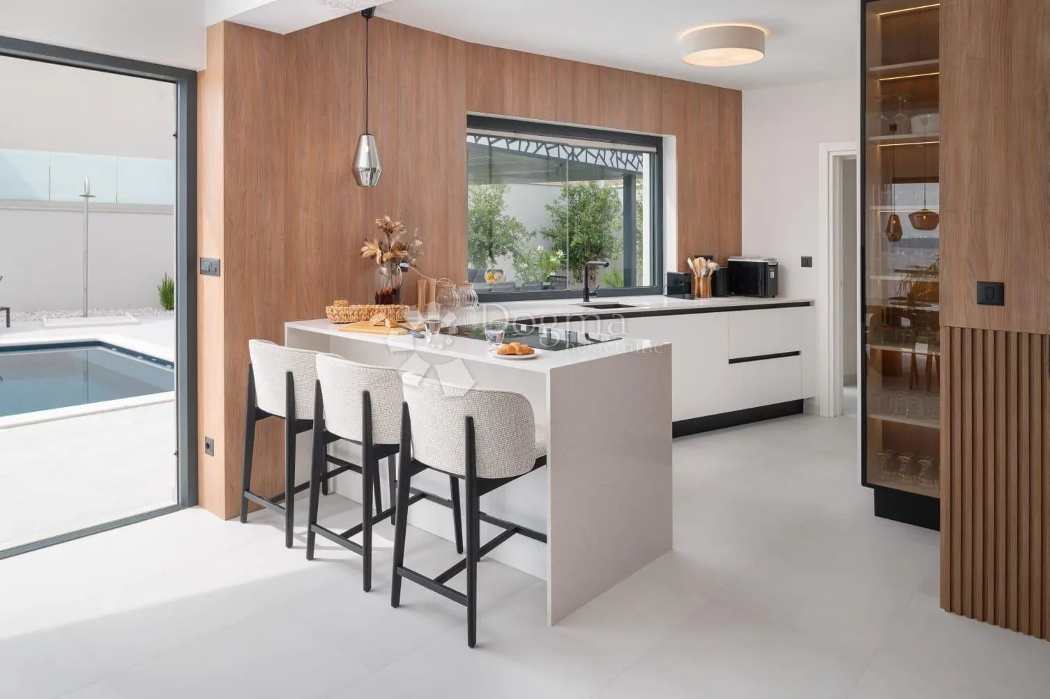 podstrana-moderna villa s pogledom na more ( 6 ) - slika 21