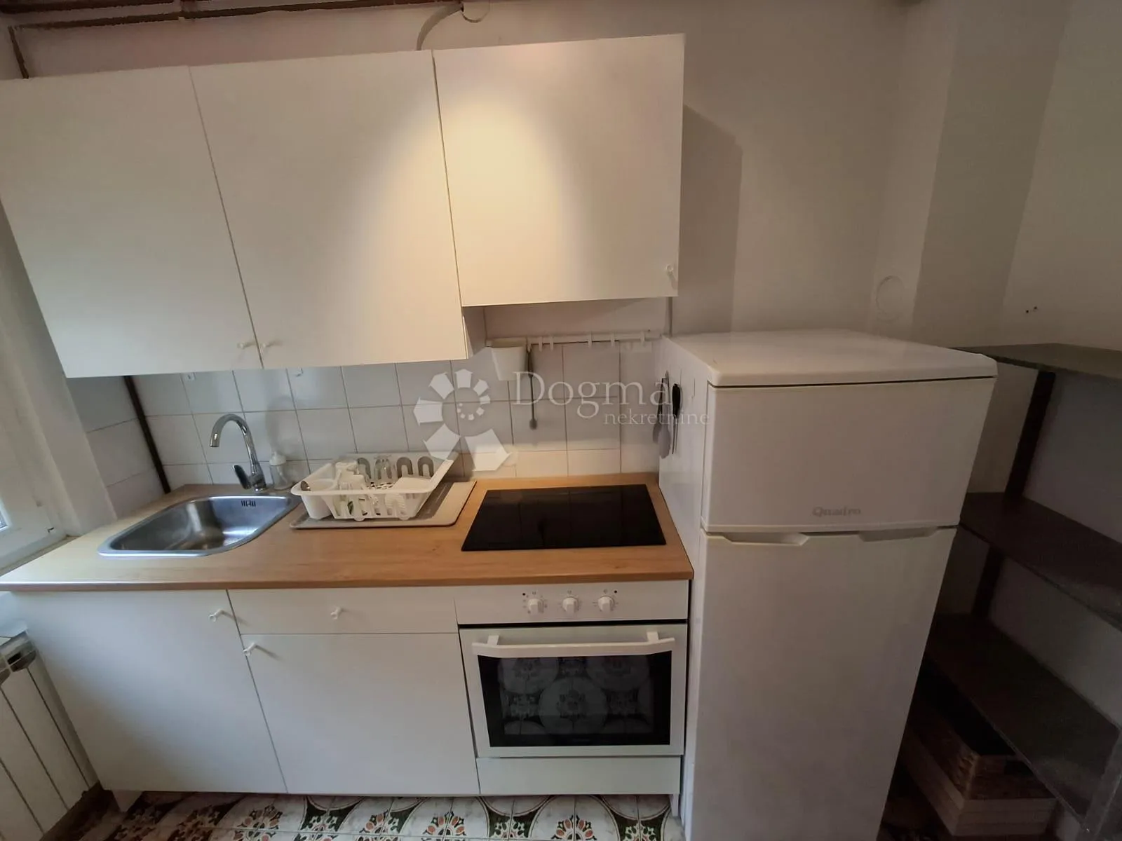 dvoetažni stan trešnjevka | 62m² | 2 kupaonice - slika 6