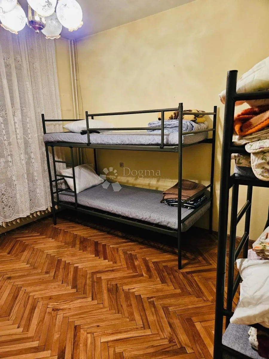 dubrava, kuća 250m2 za najam radnika! - slika 14