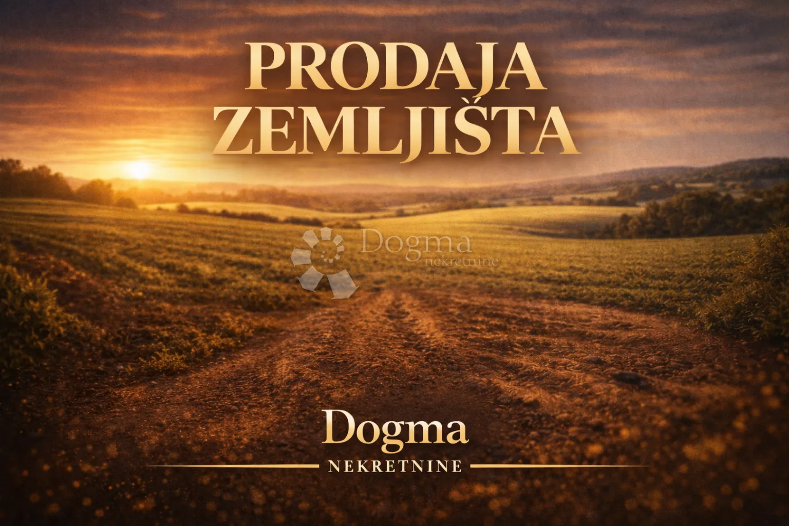 EKSKLUZIVNO | Paukovec | 6.150 m2 | Samo u Dogmi - Paukovec, Sveti Ivan Zelina