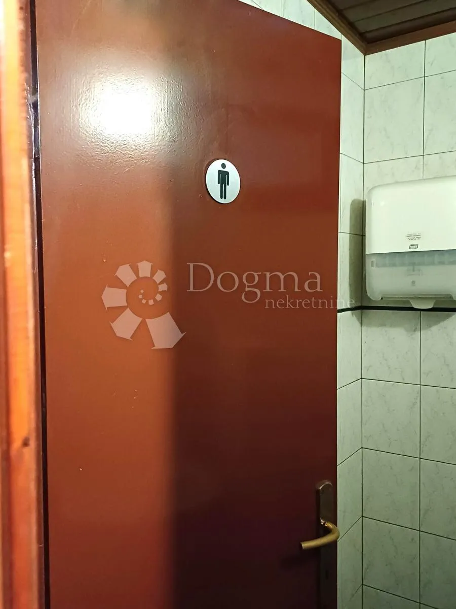 izvrstan caffe bar s iznimnom opremom ! - slika 13