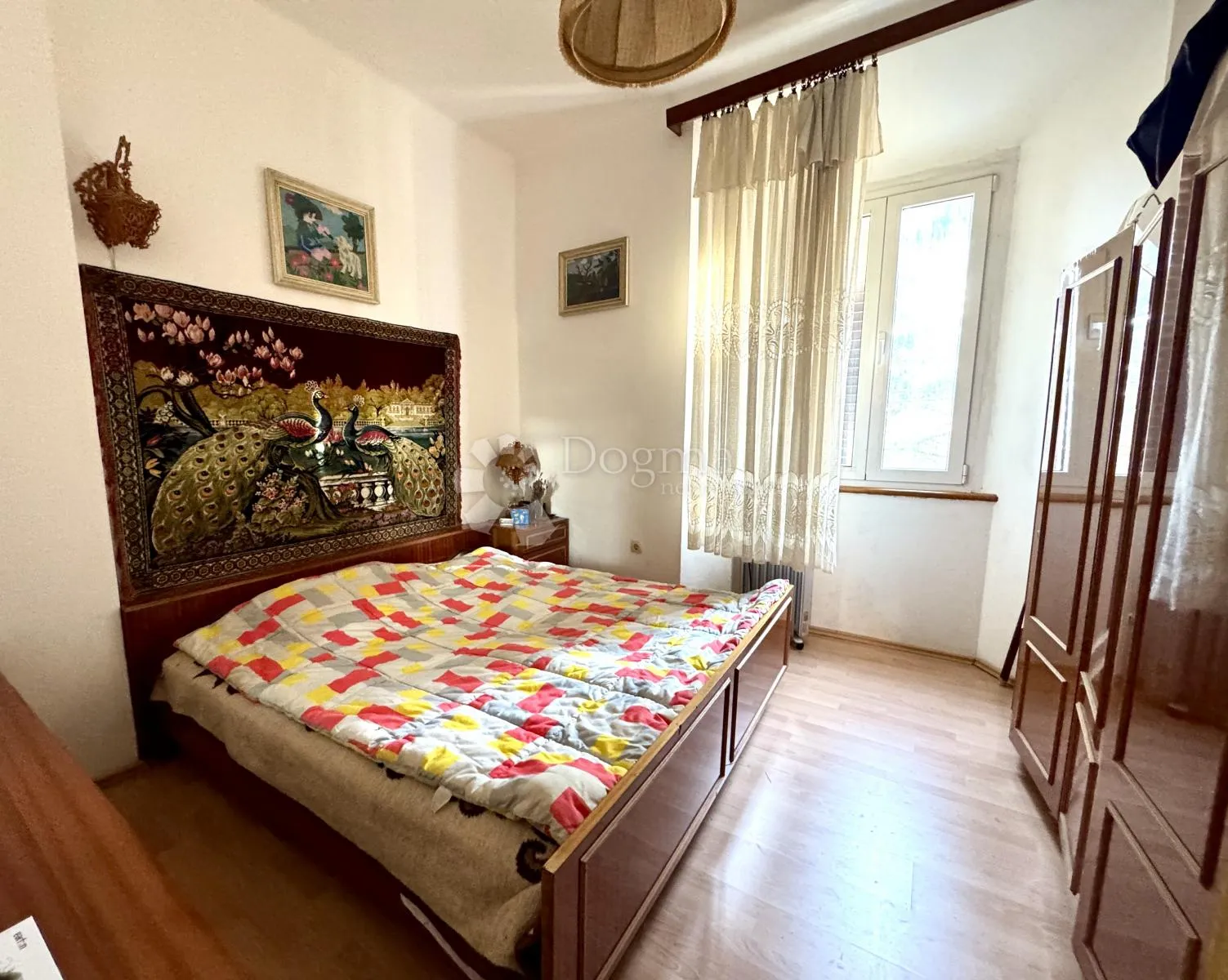 matulji – 3s stan s vrtom + garažom - slika 1