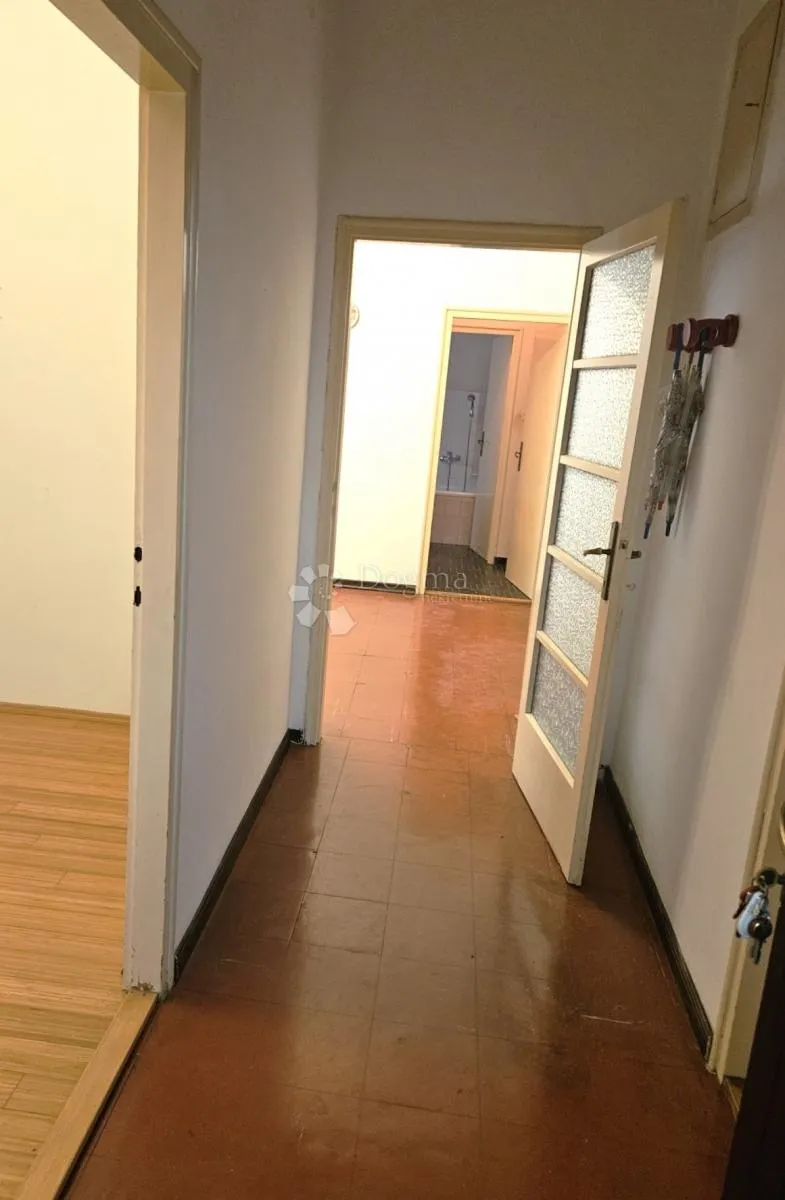 kantrida, 3s+db sa okućnicom - slika 5