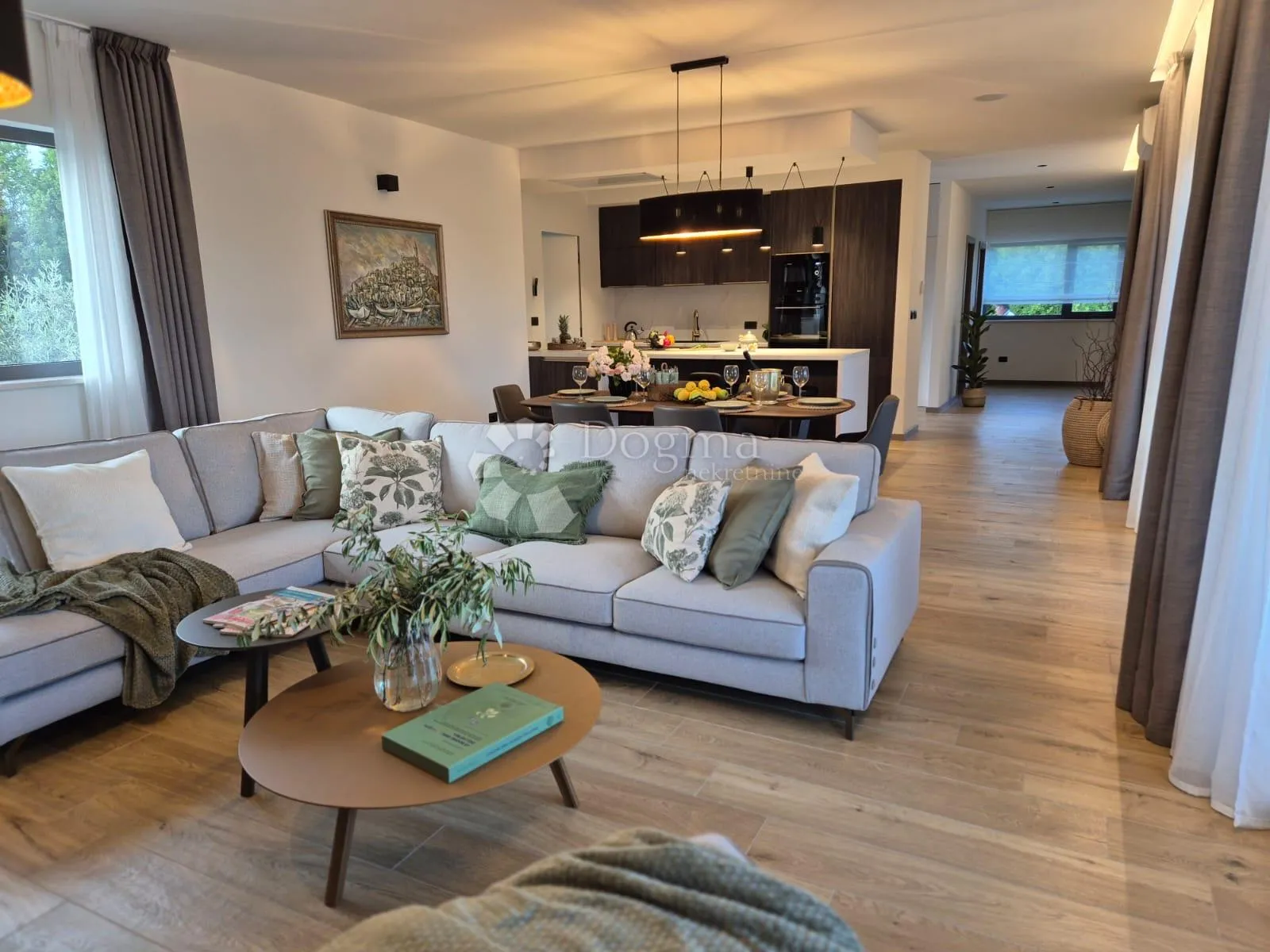 luksuzna villa u okolici rovinja - slika 5