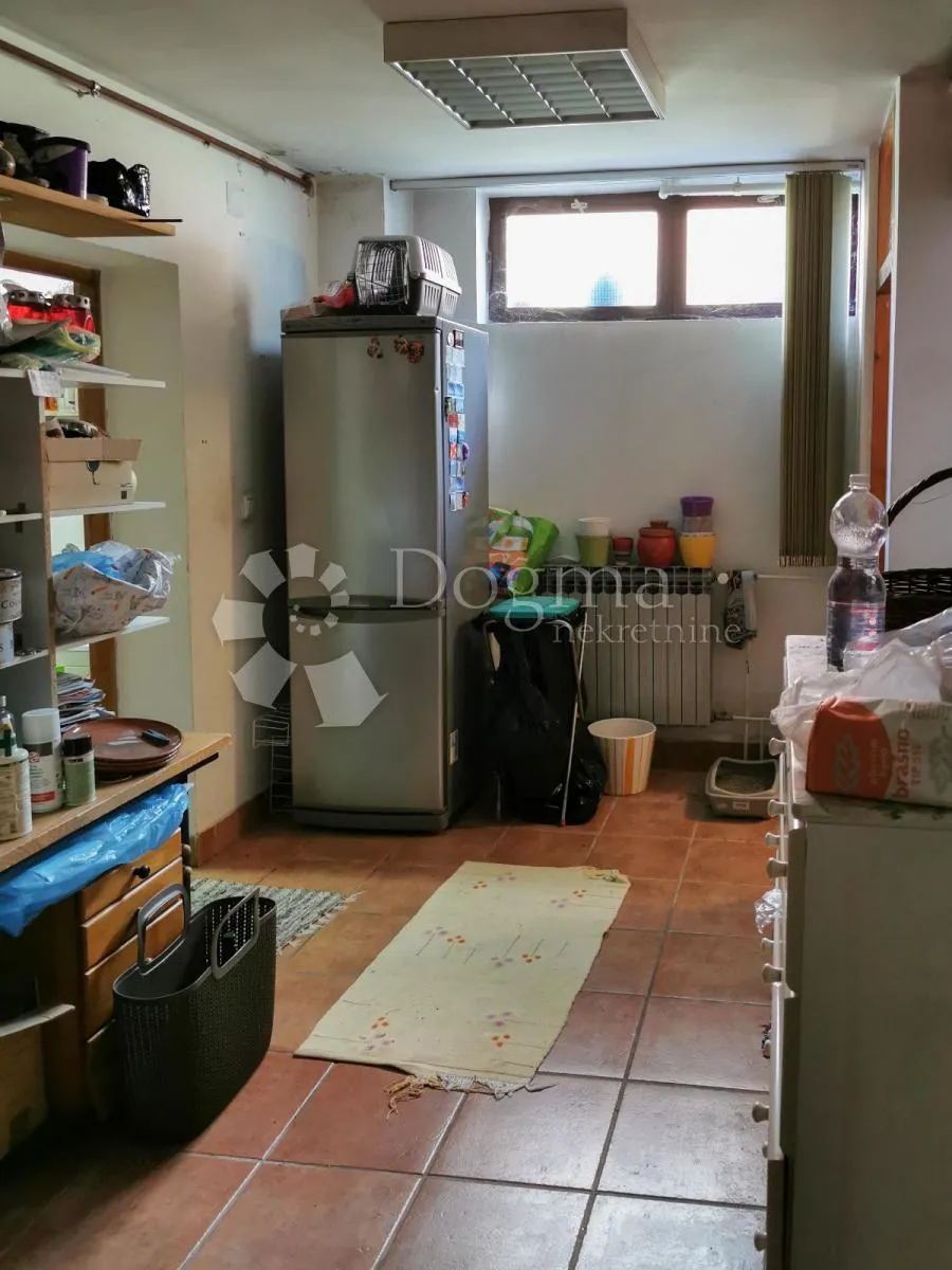 obiteljska kuća velika mlaka - slika 29
