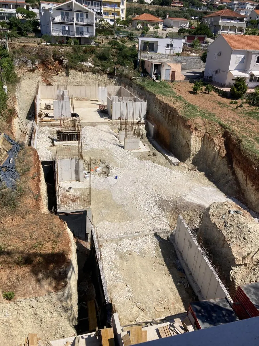 novogradnja seget donji, dvosobni stan (cs-19) – 250m od mora! - slika 6