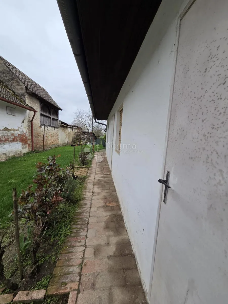 kuća 90 m² branjin vrh – mir i veliko dvorište - slika 5