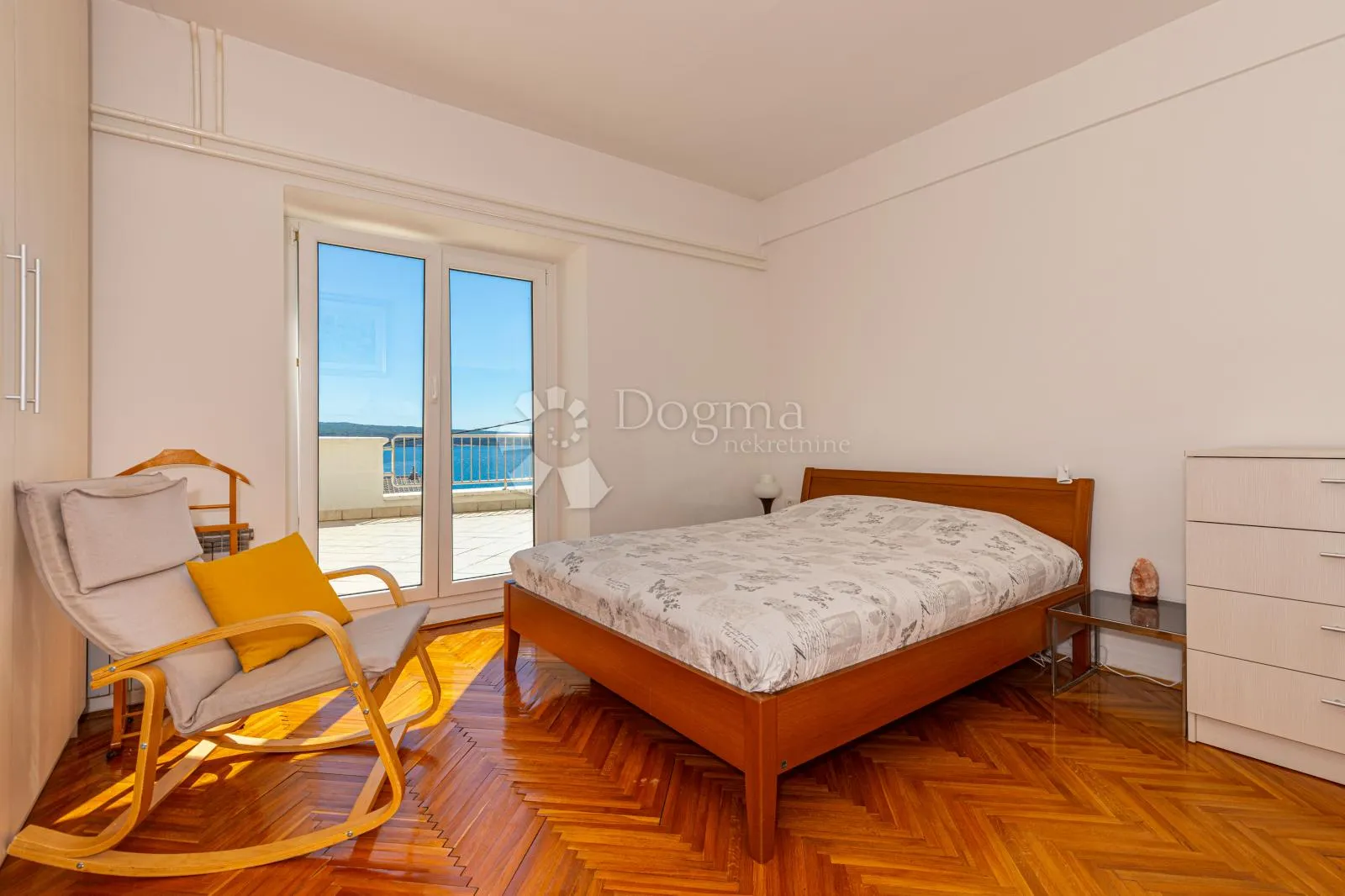 apartman crikvenica s neodoljivim pogledom na more - slika 24