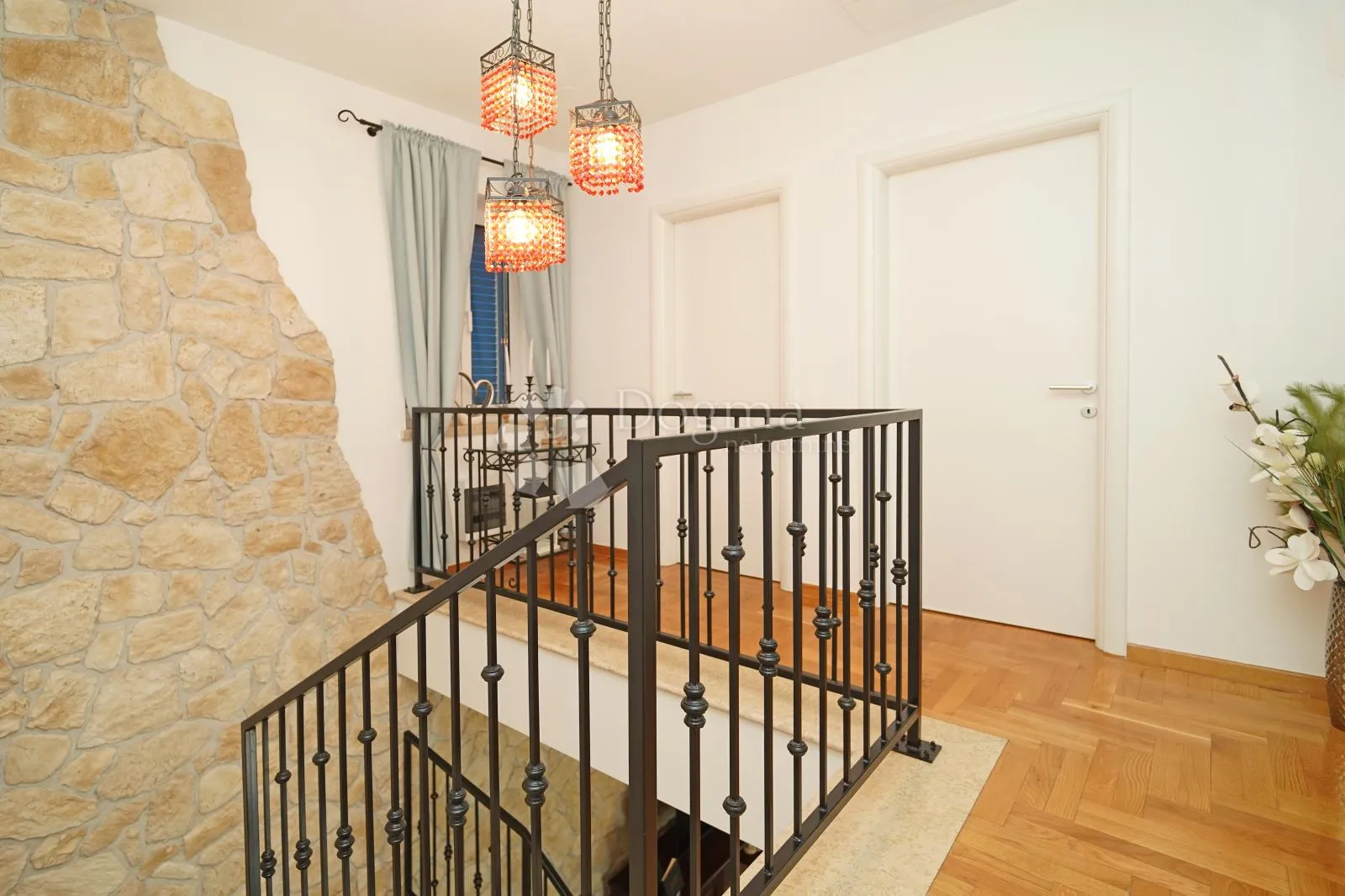 šarmantna moderna istarska villa - slika 24