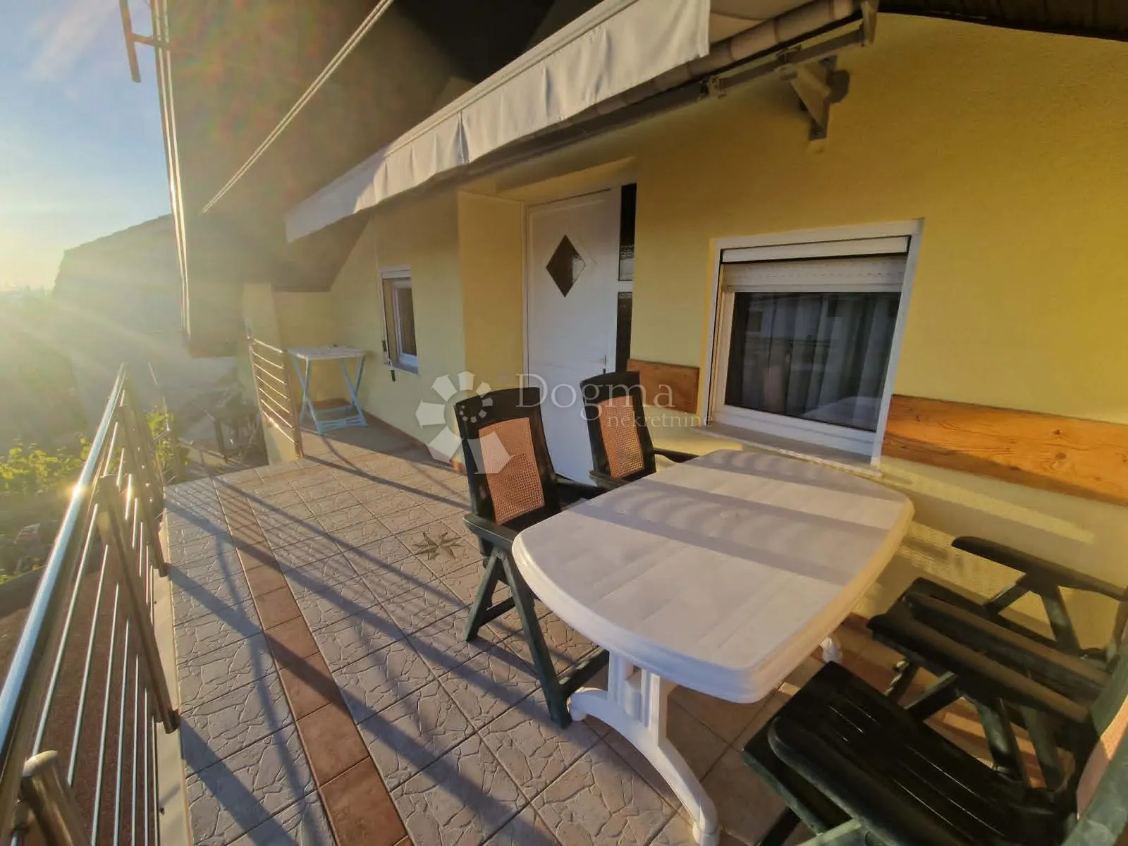 vrsi - zukve - apartmanska kuća u blizini mora - slika 42