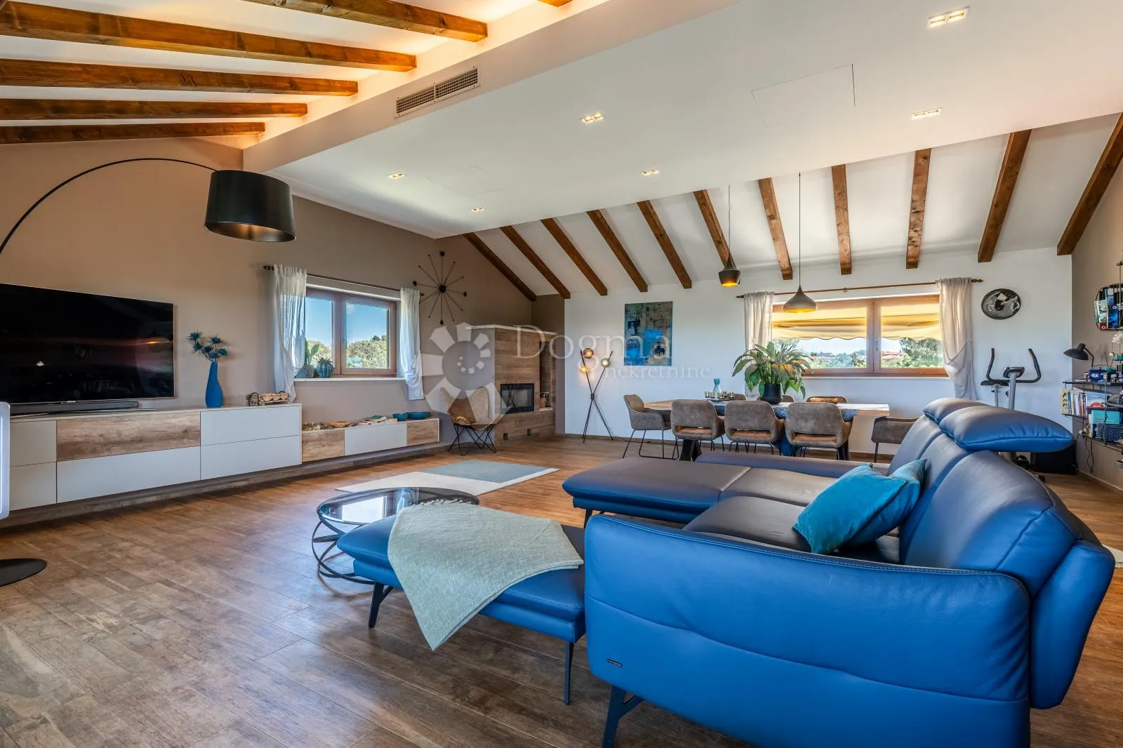 villa s brijunima na dlanu - slika 17