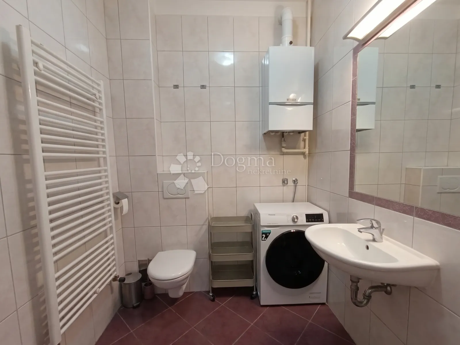 penthouse gornja dubrava 65m2 - slika 9