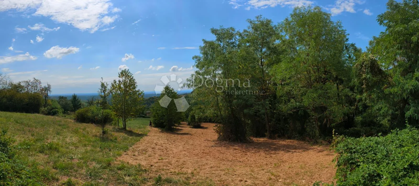 građevinsko zemljište 1662m² - slika 3