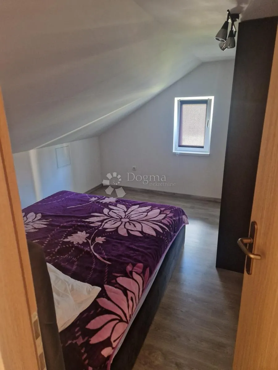 prekrasna kuća varaždinske toplice 80m2 preuređena! - slika 17