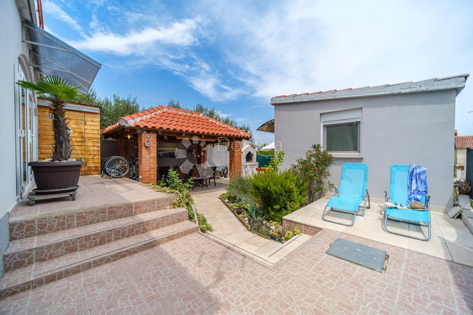 kuća u prekrasnoj uvali- milna,brač - slika 15