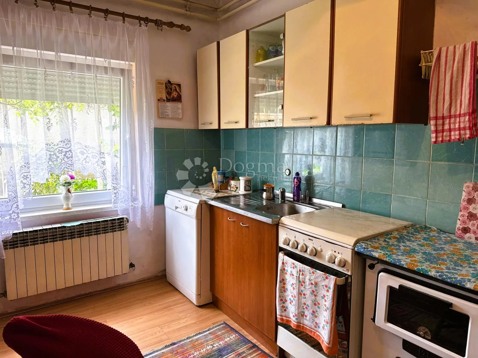 kuća - oporovec - mirna lokacija - slika 5